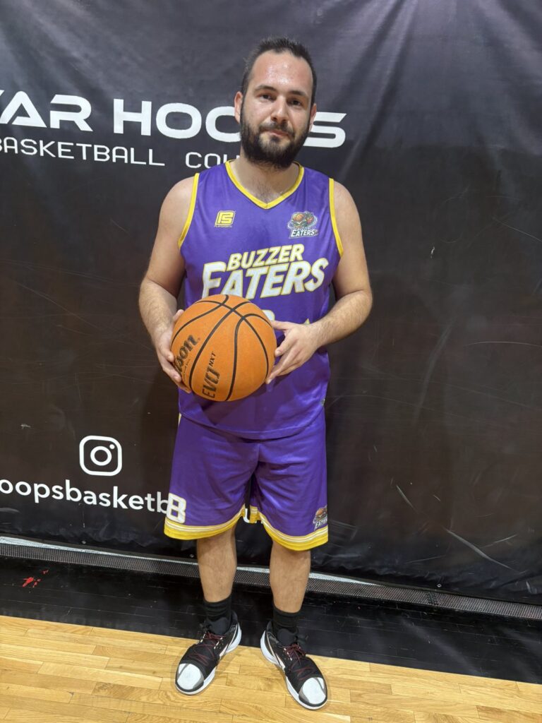 Rojipatos vs Buzzer Eaters 40 – 52